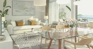 4 bedroom apartment in Alicante, Spain