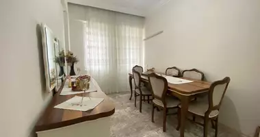 4 room apartment in Mediterranean Region, Turkey