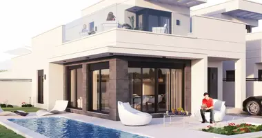 Chalet 3 bedrooms in San Fulgencio, Spain