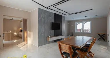 Casa de campo en Lieskauka, Belarús