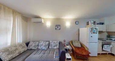 1 bedroom apartment in Nesebar, Bulgaria