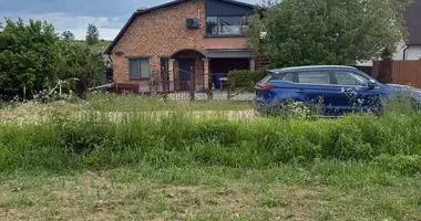 Plot of land in Slabada, Belarus