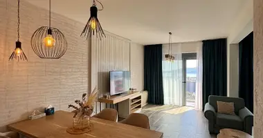 🏡 Two-Bedroom Apartment with Garage for Rent in Bečići in Becici, Montenegro