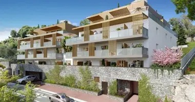 1 room apartment in Avenue Prince Rainier III Monaco, France