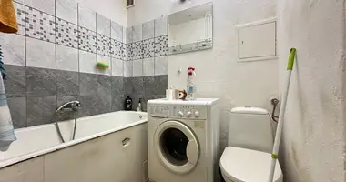 2 room apartment in Warsaw, Poland