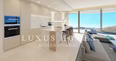 Penthouse 5 pokojów w Marbella, Hiszpania