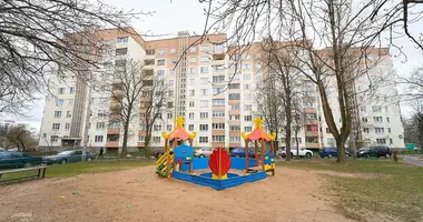 2 room apartment in Minsk, Belarus