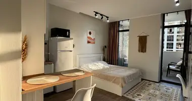 Studio apartment 1 bedroom in Batumi, Georgia