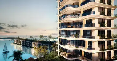 Mieszkanie 2 pokoi w Ras al-Chajma, Emiraty Arabskie