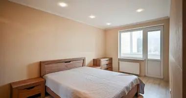 Wohnung 3 zimmer in Rigaer Strand, Lettland