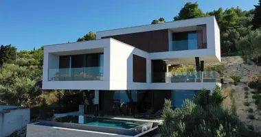 3 bedroom house in Opcina Preko, Croatia