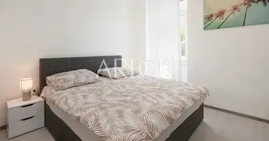 Apartamento 2 habitaciones en Grad Rijeka, Croacia