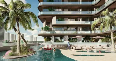 Studio in Dubai, Vereinigte Arabische Emirate