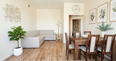 Wohnung 2 zimmer in Lodz, Polen