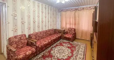 2 bedroom apartment in Salihorsk, Belarus