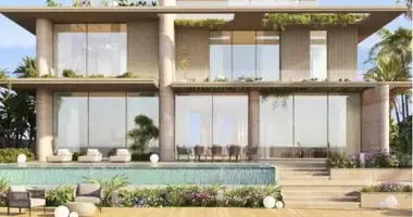 Willa 6 pokojów w Al Hamriyah, Emiraty Arabskie