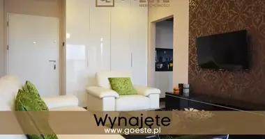 Apartamento 2 habitaciones en Smolice, Polonia