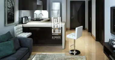 Mieszkanie w Dubaj, Emiraty Arabskie