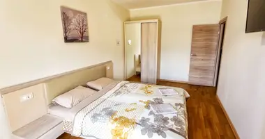 2 bedroom apartment in Budva, Montenegro