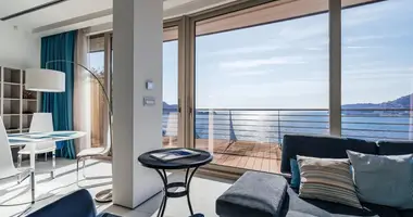 Mieszkanie 2 pokoi w Budva, Czarnogóra