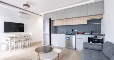 2 bedroom apartment in Tivat, Montenegro