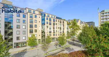 Appartement dans Helsinki sub region, Finlande