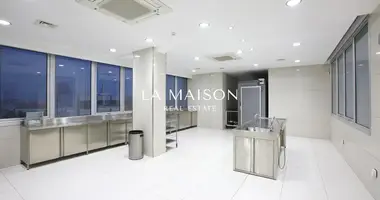 Nieruchomości inwestycyjne 1 085 m² w Strovolos, Cypr