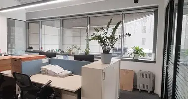 Pomieszczenie biurowe 931 m² w Moskwa, Rosja