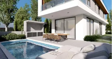 Villa in Agia Marinouda, Zypern