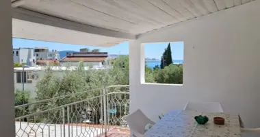3 bedroom apartment in Susanj, Montenegro