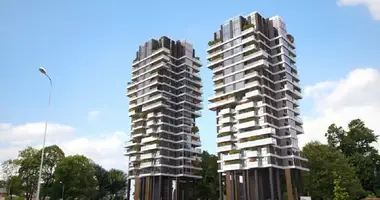 Apartamento 3 habitaciones en Riga, Letonia