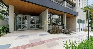 Estudio 1 habitación en Regiao Imediata de Sao Paulo, Brasil