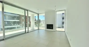 2 bedroom apartment in Germasogeia, Cyprus