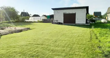 Grundstück in Pliski sielski Saviet, Belarus