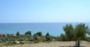 Plot of land in Moles Kalyves, Greece