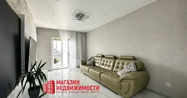 1 room apartment in Hrodna, Belarus