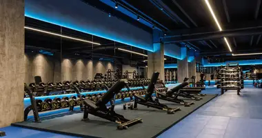 Commercial property 428 m² in Barcelona, Spain