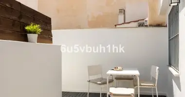 2 bedroom apartment in Dos Hermanas, Spain