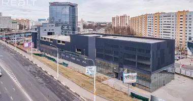 Коммерческая в Минск, Беларусь