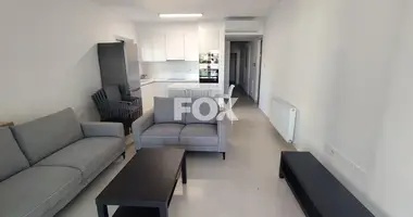 Apartamento 2 habitaciones en Limasol, Chipre