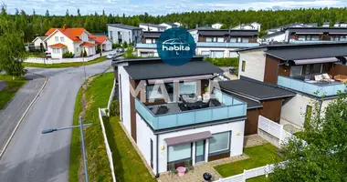 Maison 3 chambres dans Oulu sub region, Finlande