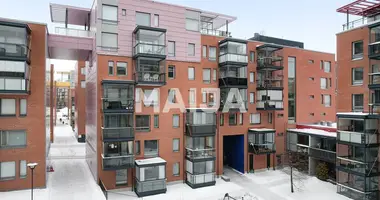 2 bedroom apartment in Helsinki sub-region, Finland