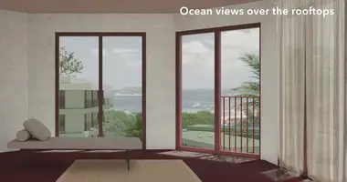 2 bedroom apartment in Karon, Thailand