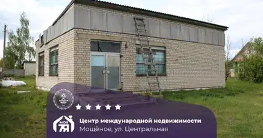 Shop 97 m² in Fanipalski sielski Saviet, Belarus