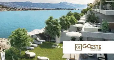 5 room house in Opcina Dezanovac, Croatia