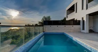 Villa 4 chambres dans Dramalj, Croatie