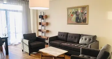 Квартира 4 комнаты в Тбилиси, Грузия