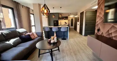 Квартира 4 комнаты в Algorfa, Испания