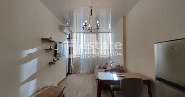 Apartamento 2 habitaciones en Batumi, Georgia