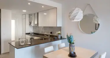 Bungalow in Pulpi, Spanien